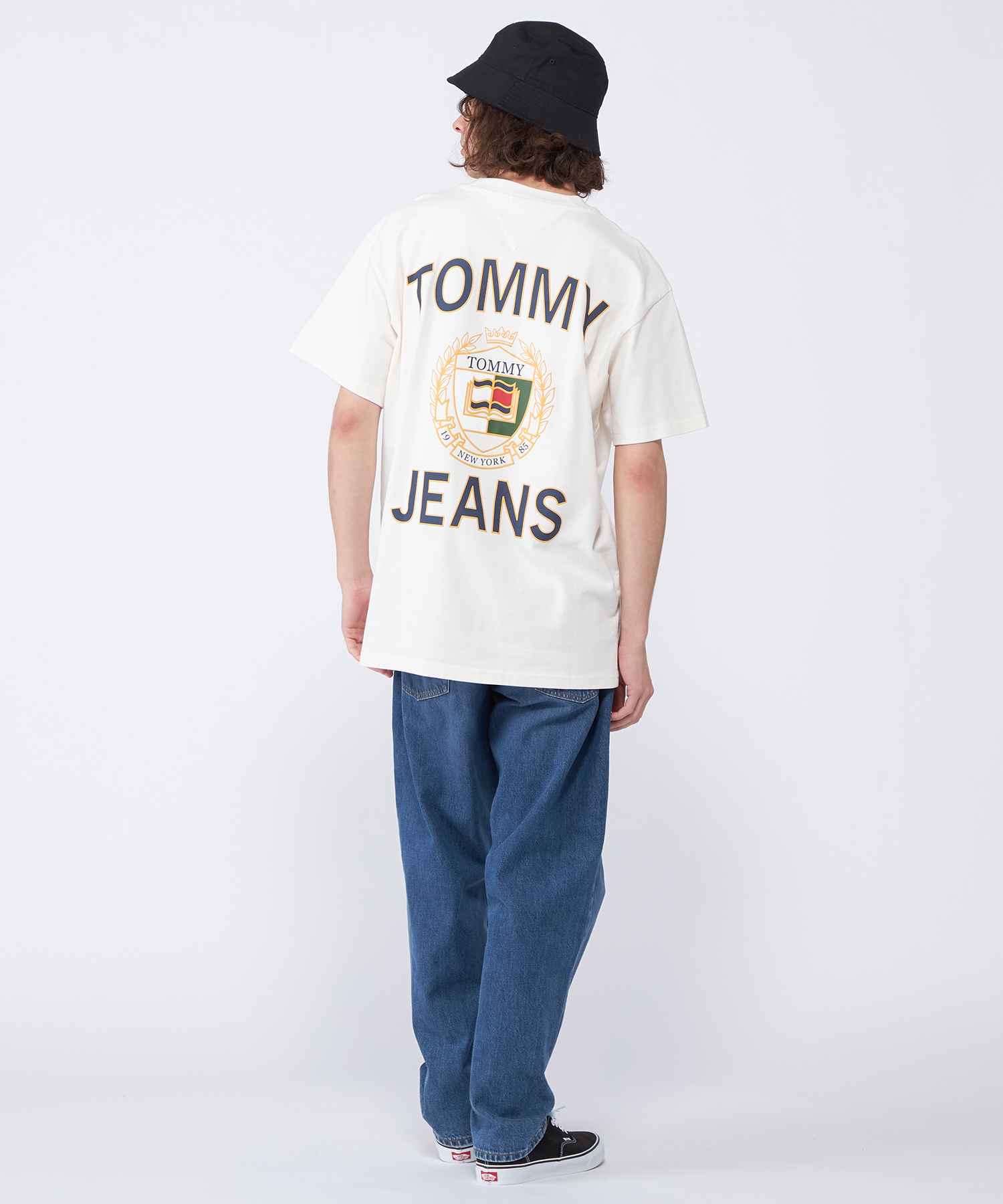 クーポン】【セール 40%OFF】トミージーンズ TOMMY JEANS 【WEB