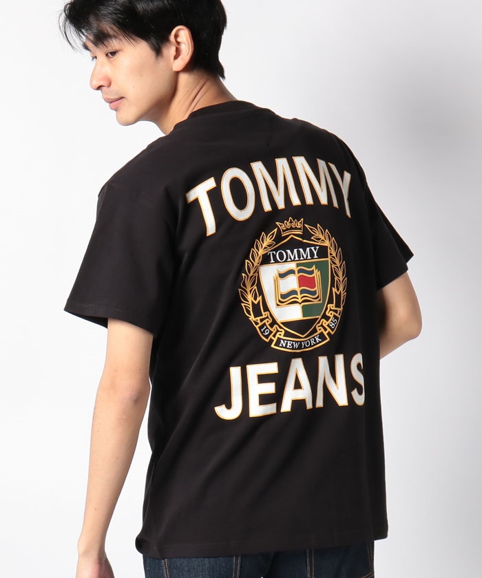 セール 40%OFF】トミージーンズ TOMMY JEANS 【WEB限定