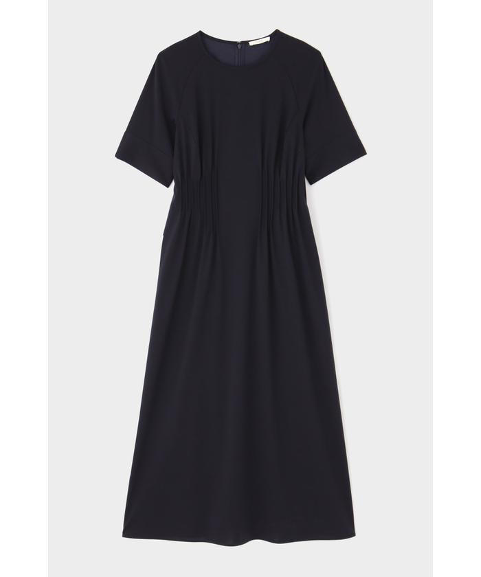セール 30%OFF】《LE PHIL》コンパクトポンチドレス(505175397