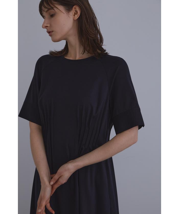 格安 セール 30%OFF】《LE PHIL》コンパクトポンチドレス(505175397 ワンピース