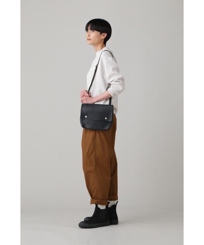 TOUGH LEATHER(505182750) | エムエイチエル(MHL.) - d fashion