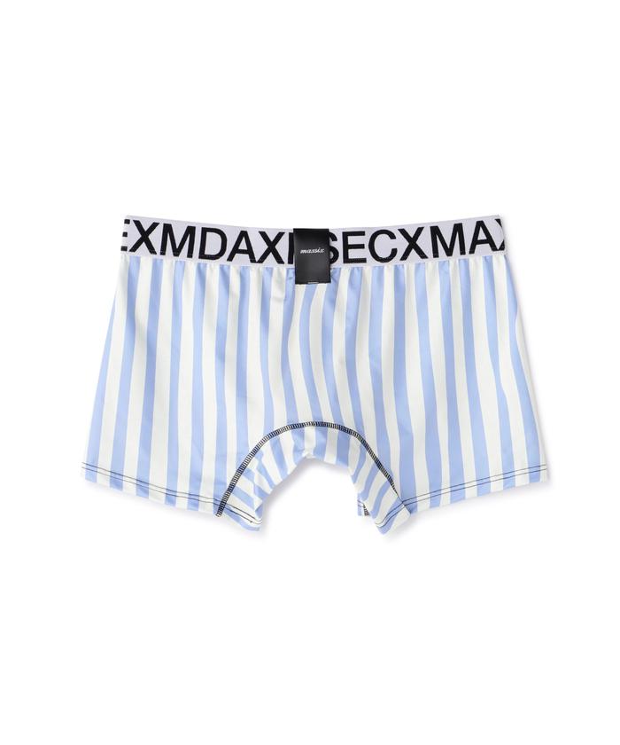 maxsix(マックスシックス)BOXER PANTS/MX-U046/アンダーウェア maxsix(マックスシックス)BOXER PANTS/MX-U046/アンダーウェア