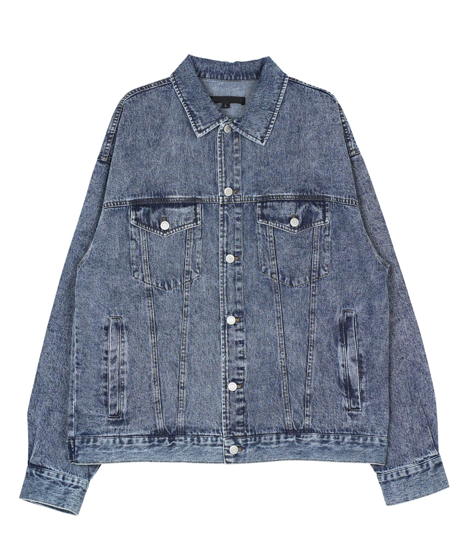 ジギーズショップ JIGGYS SHOP 3rdタイプ Gジャン / デニム ジギーズショップ JIGGYS SHOP 3rdタイプ Gジャン / デニム