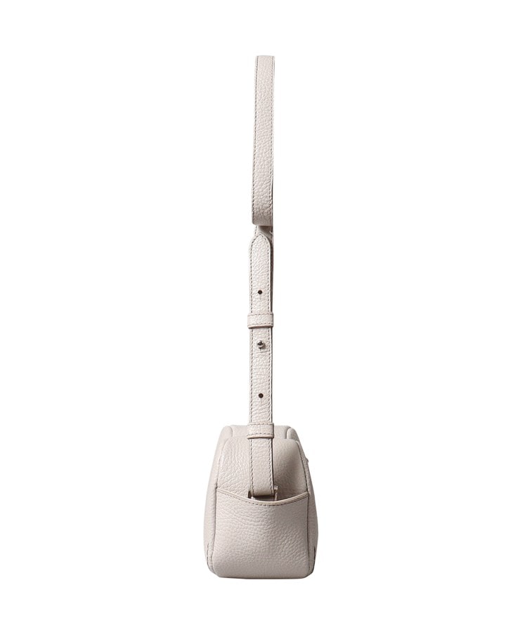 低価格の カーラ】レザーショルダーバッグ S 本革 ミニバッグ（商品番号 ロッド