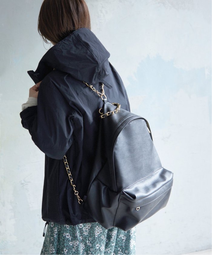 WEB限定追加》【OUTDOOR / アウトドア】SLOBE別注チェーン WEB限定追加》【OUTDOOR / アウトドア】SLOBE別注チェーン
