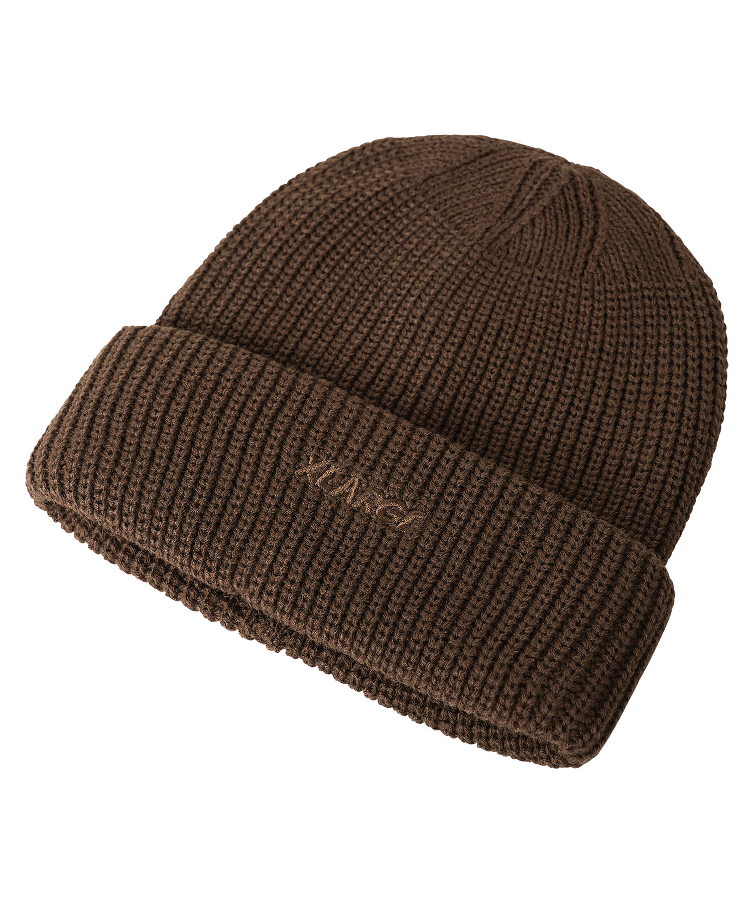 XLARGE(エクストララージ) LOGO BASIC BEANIE / ニット帽 ニットキャップ メンズ 帽子 ブランド 男性用 CAP ブランド  刺繍 ロゴ(505183464) | ジギーズショップ(JIGGYS SHOP) - d fashion