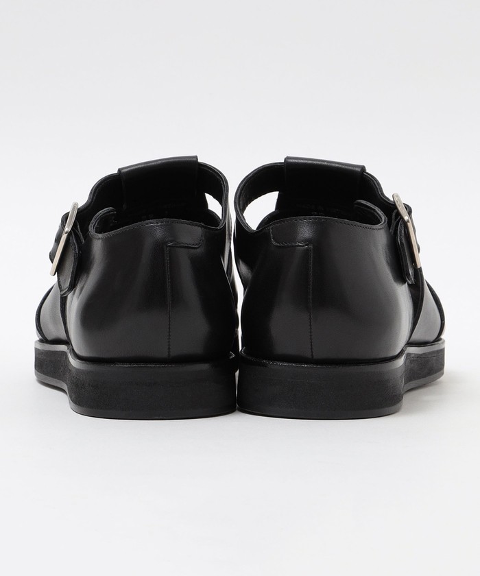 schott（ショット）の「Schott/ショット/GURKA SANDALS/グルカ