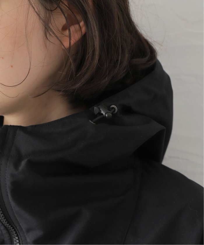 コンパクト アノラック ジャケット　Mサイズ　ブラック 追加》【THE NORTH FACE/ ザノースフェイス】コンパクト