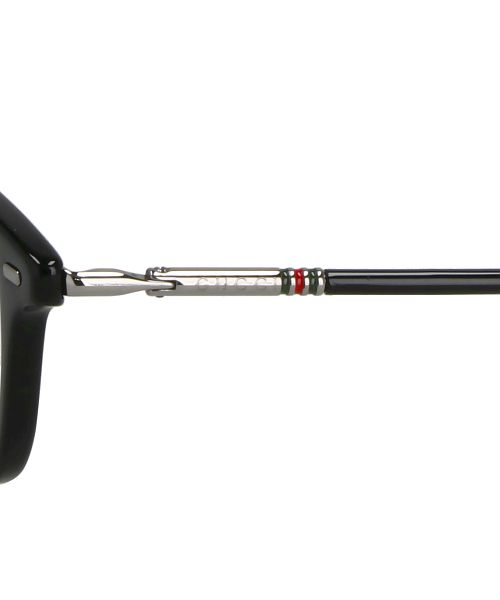 GUCCI メガネ GG0519OA スクエア型 アイウェア セール61%OFF】グッチ GUCCI GUCCI メガネ GG0519OA スクエア型