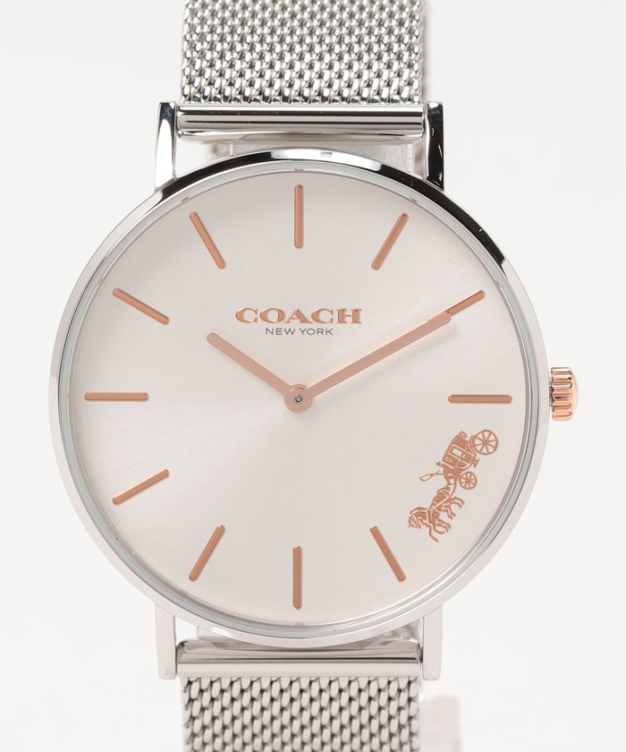 COACH】コーチ 腕時計 レディース COACH 14503124 PERRY ペリー