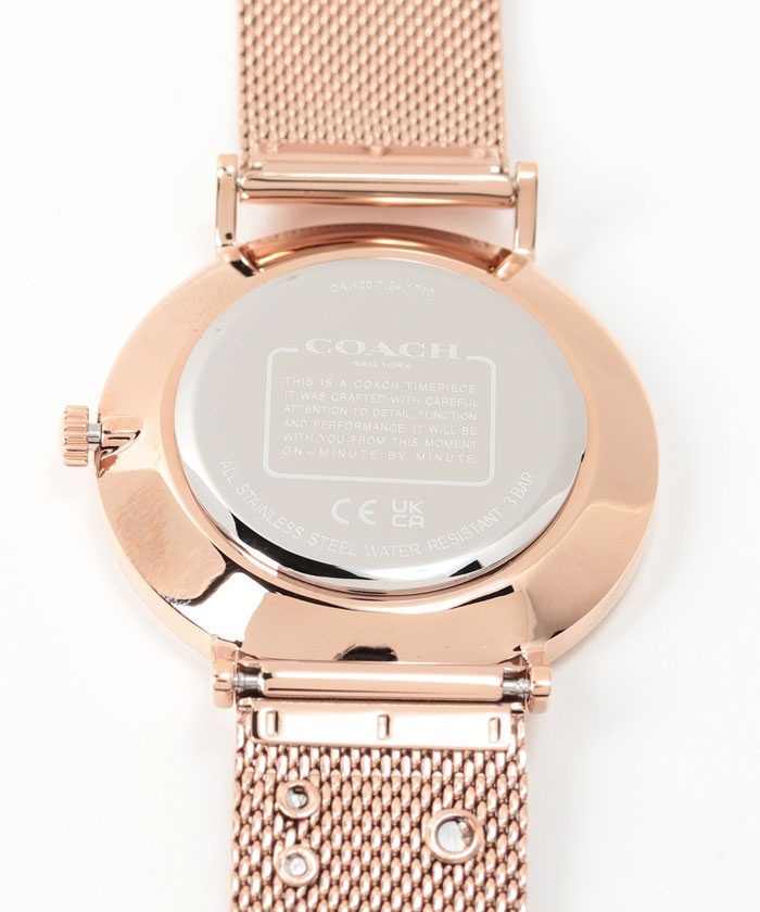 セール】【COACH】コーチ 腕時計 レディース COACH 14503338 セール】【COACH】コーチ 腕時計 レディース COACH 14503338