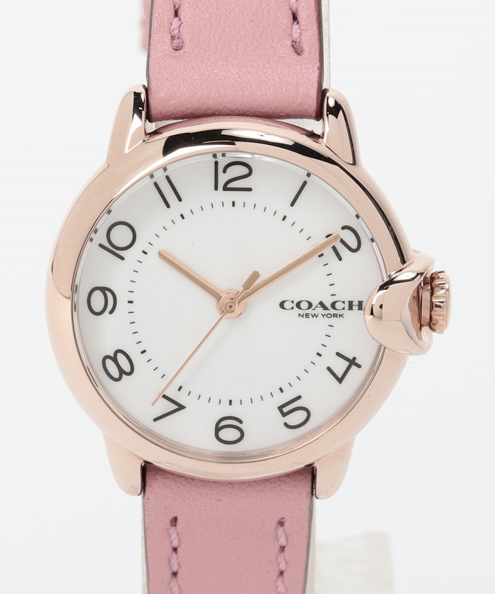 コーチ COACH 【COACH】コーチ 腕時計 レディース COACH