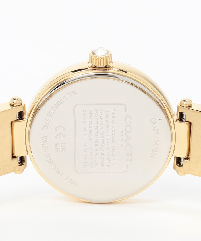 セール 53%OFF】【COACH】コーチ 腕時計 レディース COACH セール 53%OFF】【COACH】コーチ 腕時計 レディース COACH