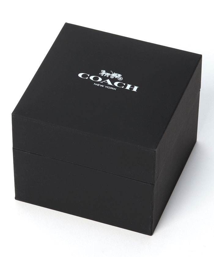 Amazon.co.jp: [コーチ] COACH パーク レディース腕時計