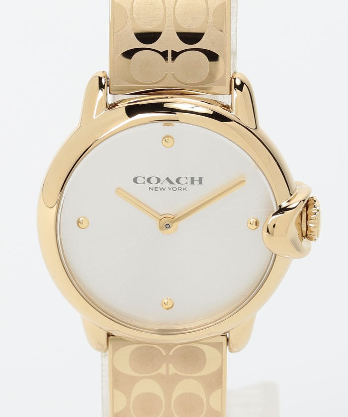セール】【COACH】コーチ 腕時計 レディース COACH 14503692