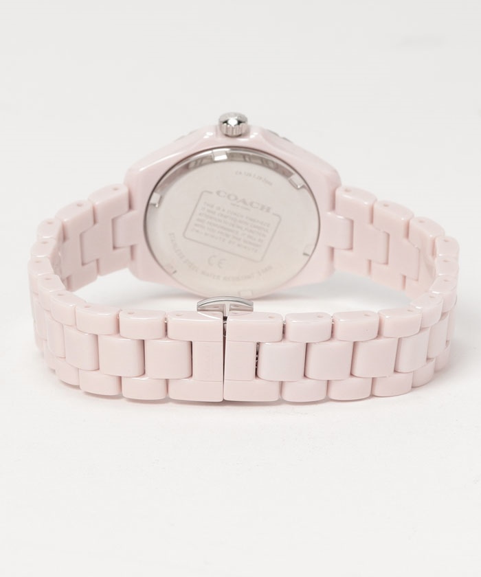 COACH】コーチ 腕時計 レディース COACH 14503806 PRESTON COACH】コーチ 腕時計 レディース COACH 14503806 PRESTON