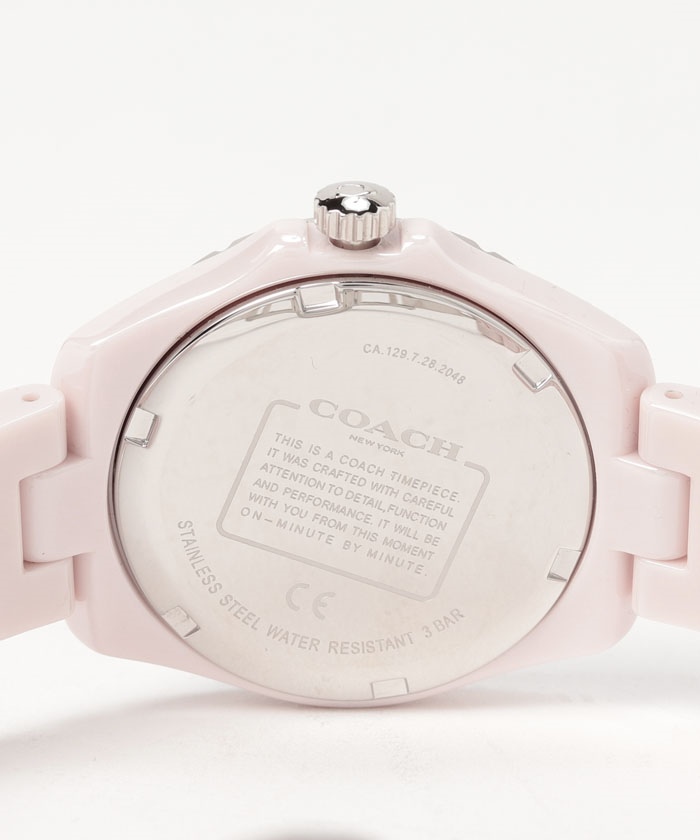 COACH】コーチ 腕時計 レディース COACH 14503806 PRESTON COACH】コーチ 腕時計 レディース COACH 14503806 PRESTON