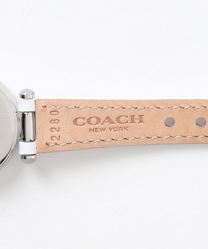 セール55%OFF】【COACH】コーチ 腕時計 レディース COACH 14503893