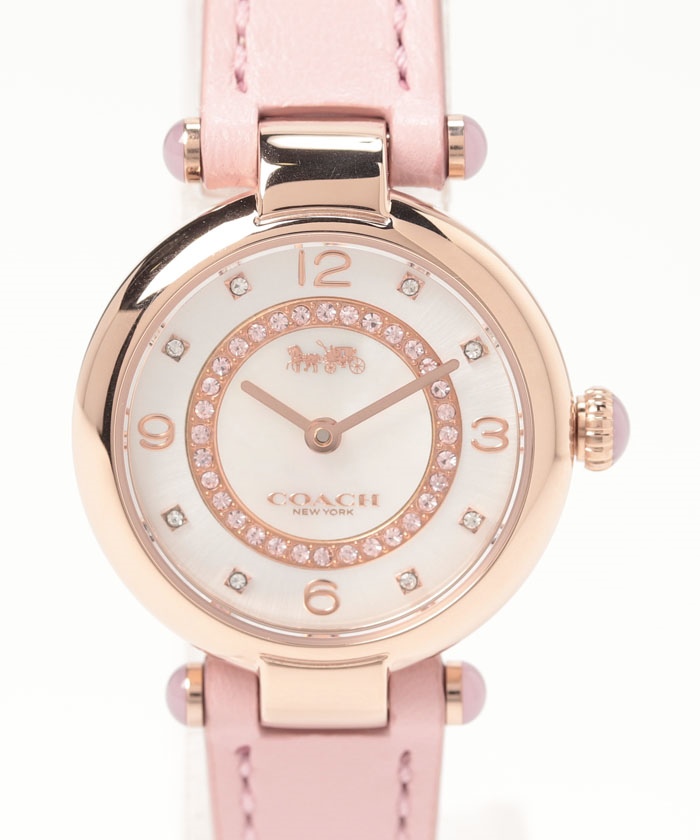 コーチ COACH CARY ケーリー 14503833 レディース｜腕時計本舗