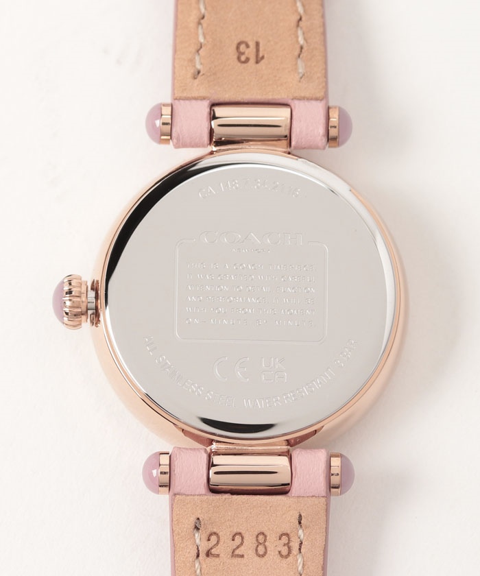 COACH コーチ 腕時計 14504005 レディース CARY ケーリー