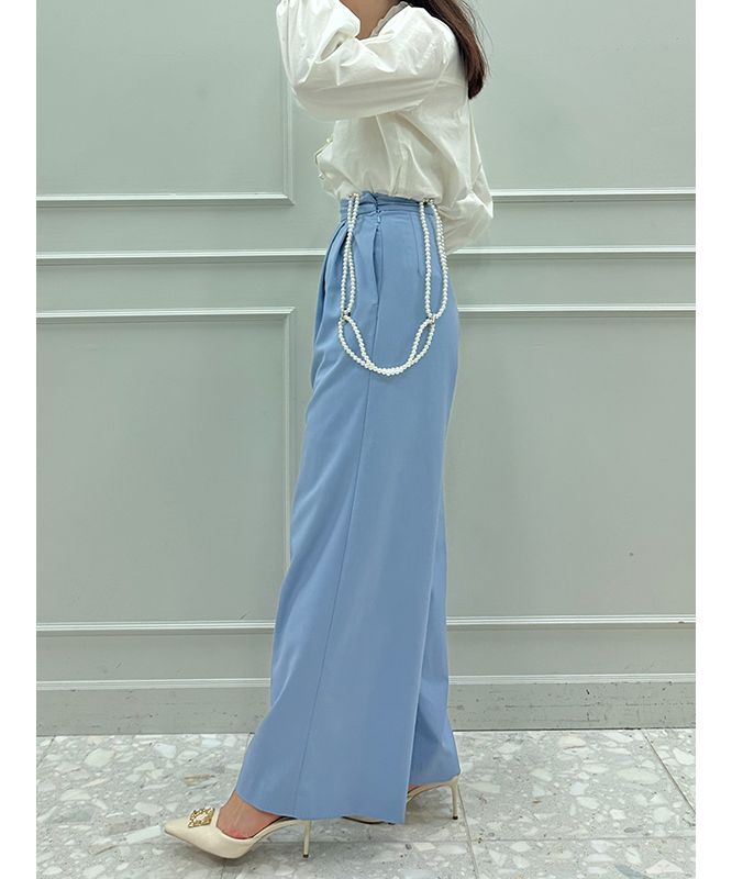 セール 50%OFF】エイミーイストワール eimy istoire パール