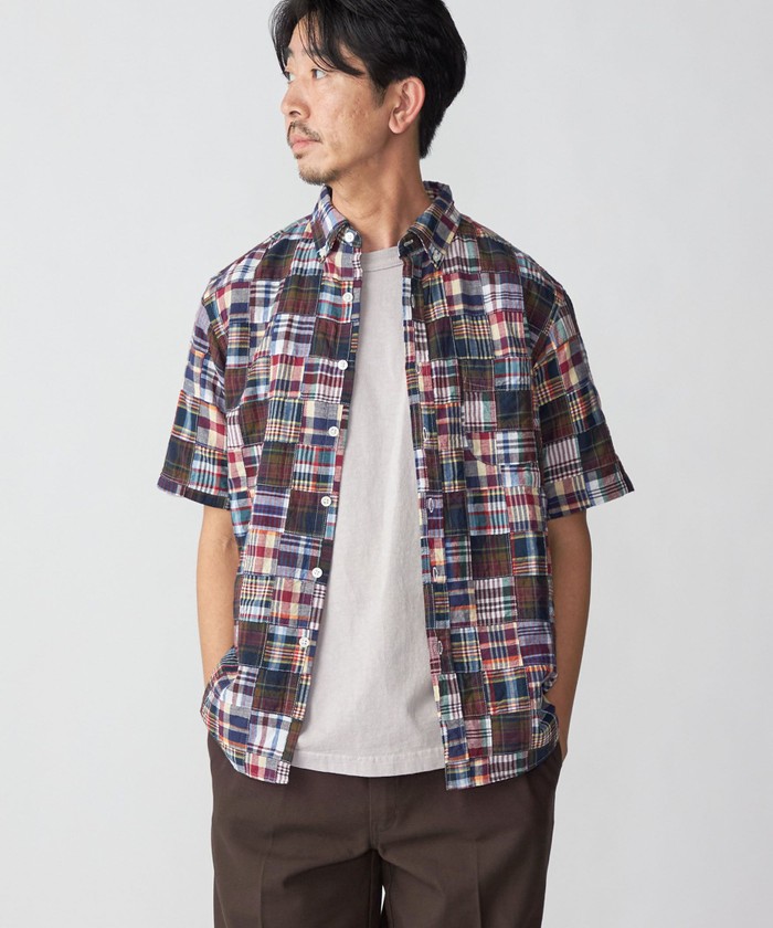 トップス machatt MACHATT ONLINE STORE