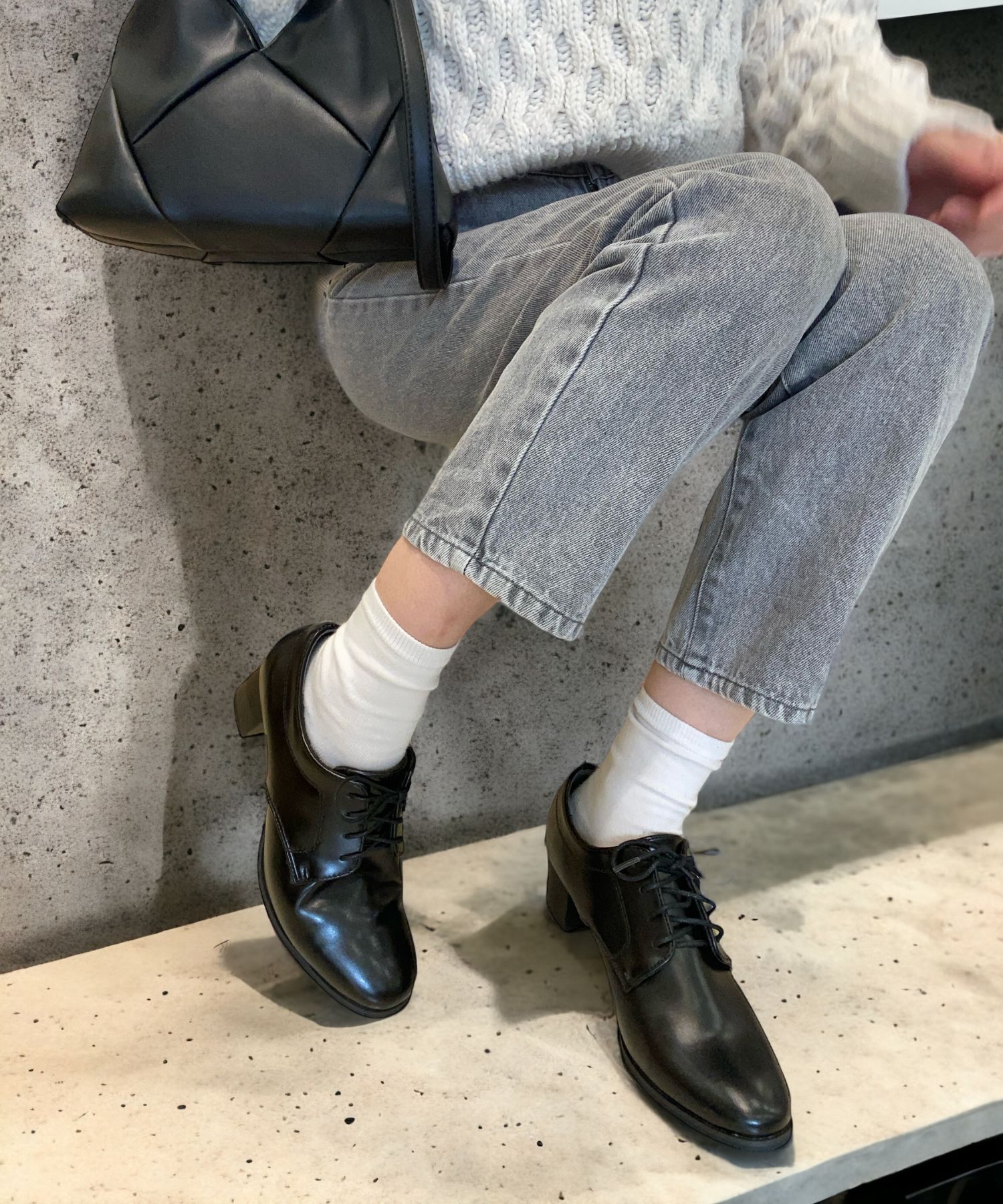 セール20%OFF】シュガーシュガー SugarSugar レースアップ