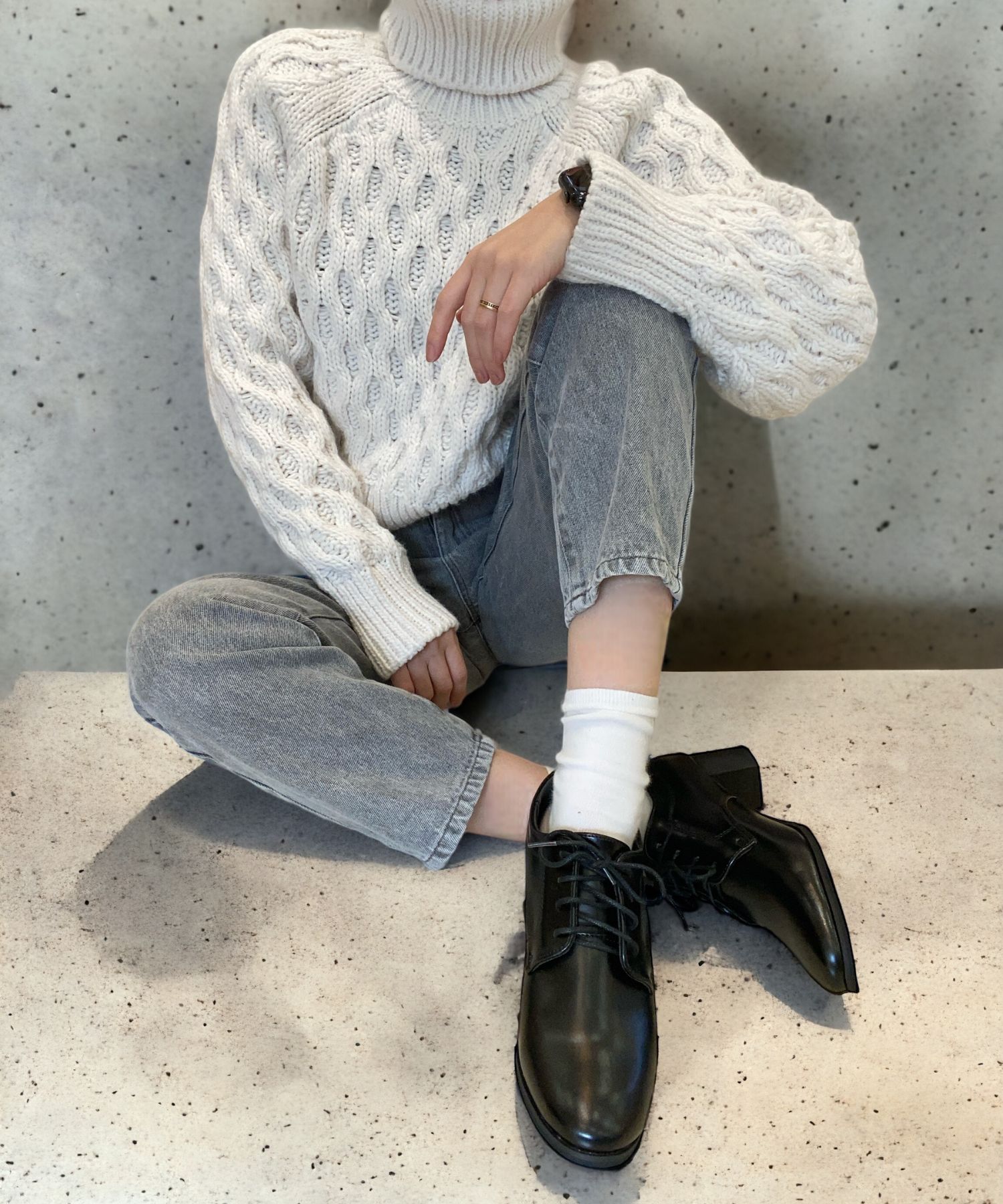 セール20%OFF】シュガーシュガー SugarSugar レースアップ