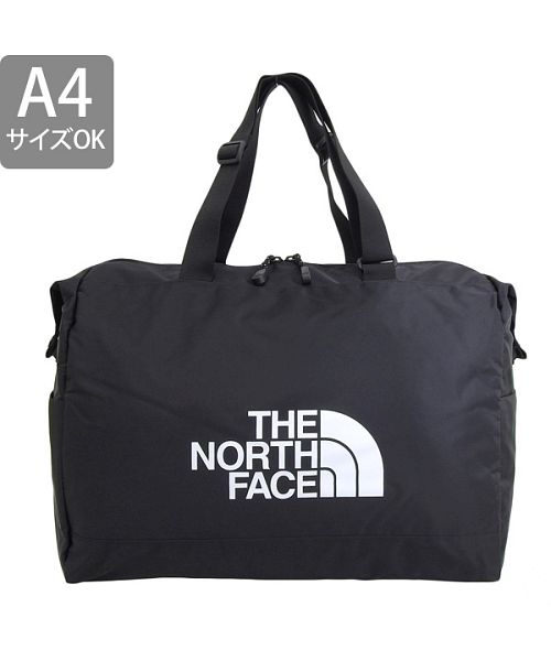 THE NORTH FACE ノースフェイス 韓国限定 ホワイトレーベル DUFFLE BAG 
