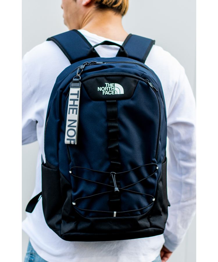 ザ・ノース・フェイス　リュック 楽天市場】☆配送無料☆ [THE NORTH FACE] JR. LIGHT SCH PACK