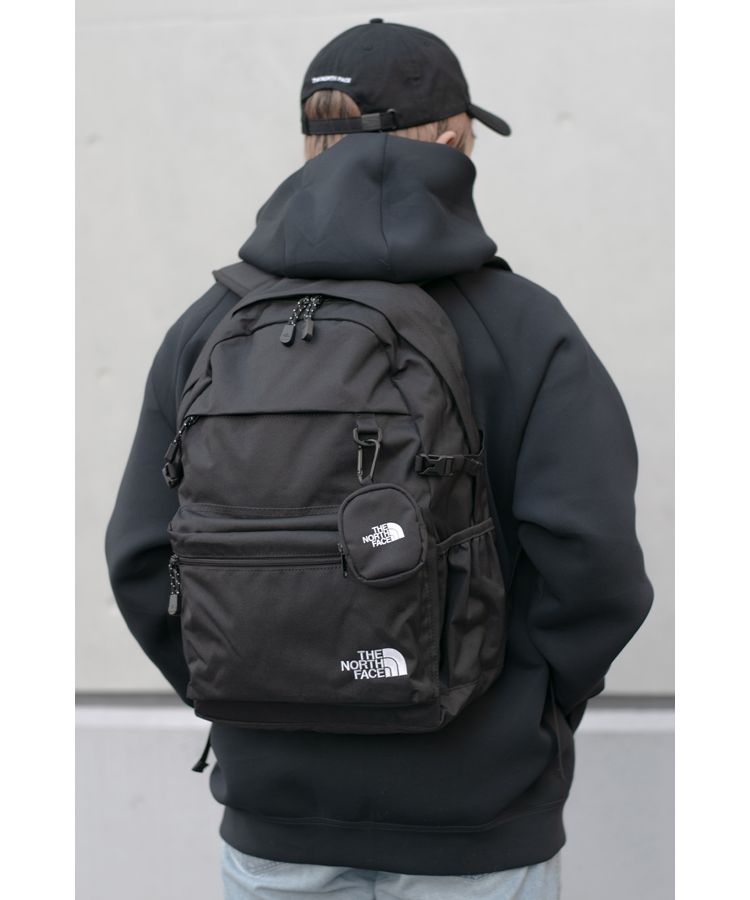 します ノースフェイス THE NORTH FACE リモライトバックパック NF-NM2DN50L 新古品：Watch STYLE モニター