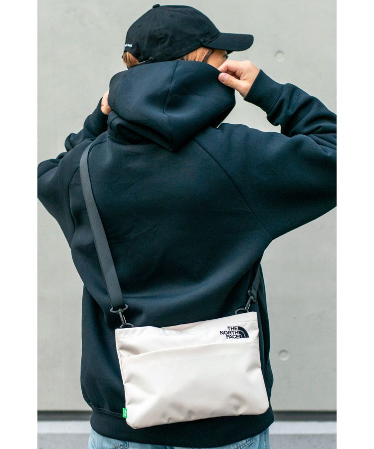 ノースフェイス　SIMPLE CROSS BAG　韓国限定　ショルダーバッグ クーポン】ザ・ノース・フェイス THE NORTH FACE THE NORTH FACE