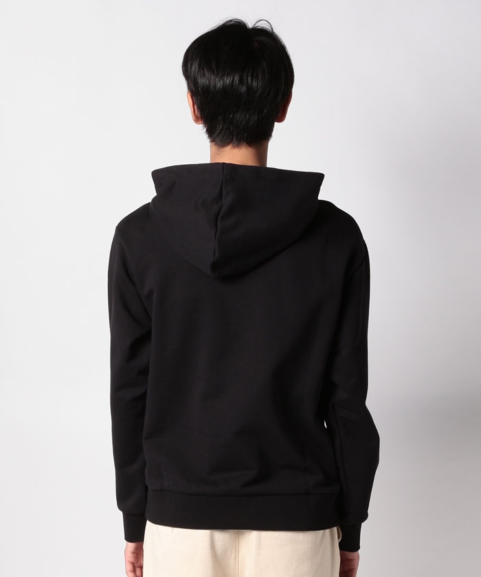 A.P.C. アーペーセー パーカー プルオーバーパーカー スウェット