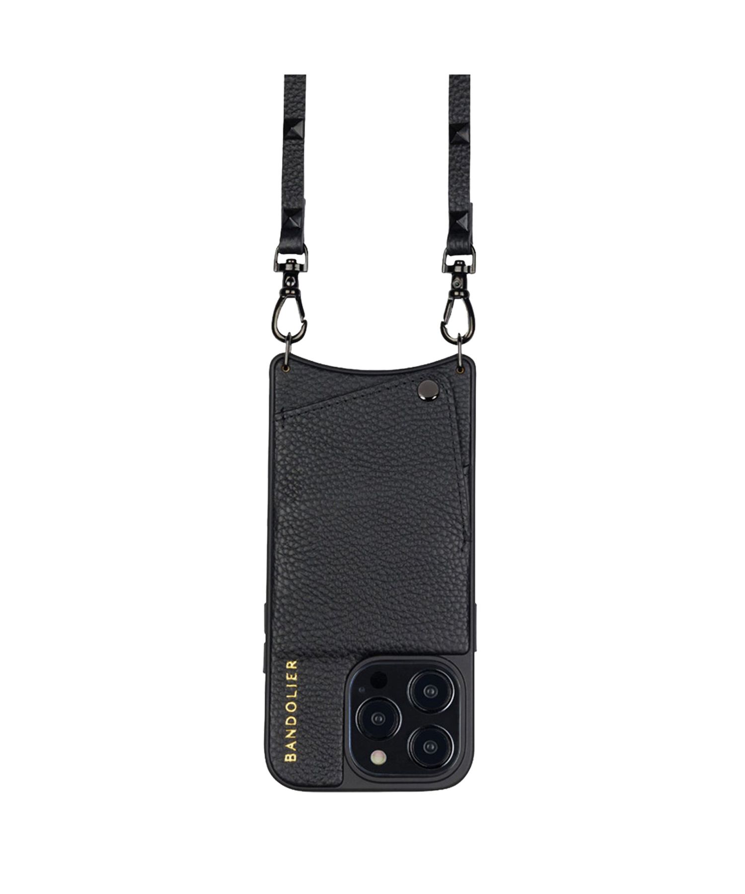 バンドリア　BANDOLIER iPhone14 カバー Amazon.co.jp: BANDOLIER バンドリヤー iPhone 14 Pro ケース