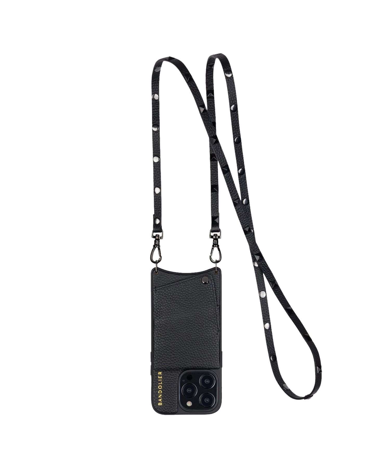 バンドリヤー BANDOLIER BANDOLIER バンドリヤー iPhone 14