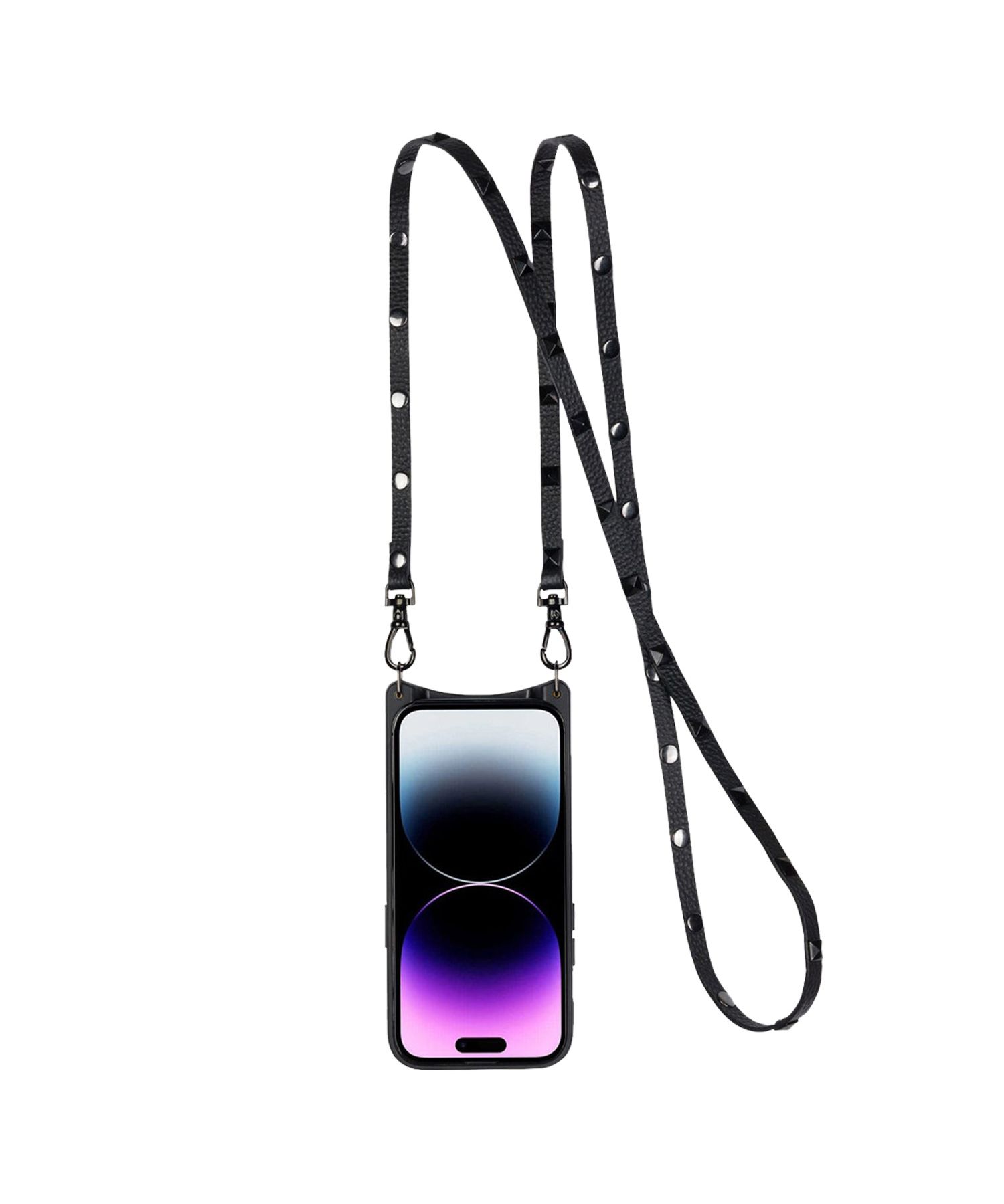 美品　BANDOLIER バンドリヤー iPhone14Pro BANDOLIER バンドリヤー iPhone 14 14Pro iPhone 14 Pro Max