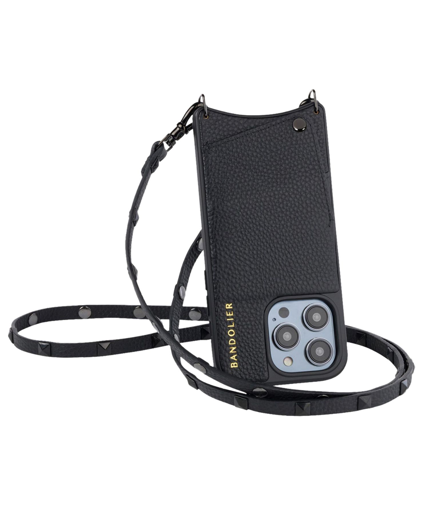 バンドリヤー BANDOLIER BANDOLIER バンドリヤー iPhone 14
