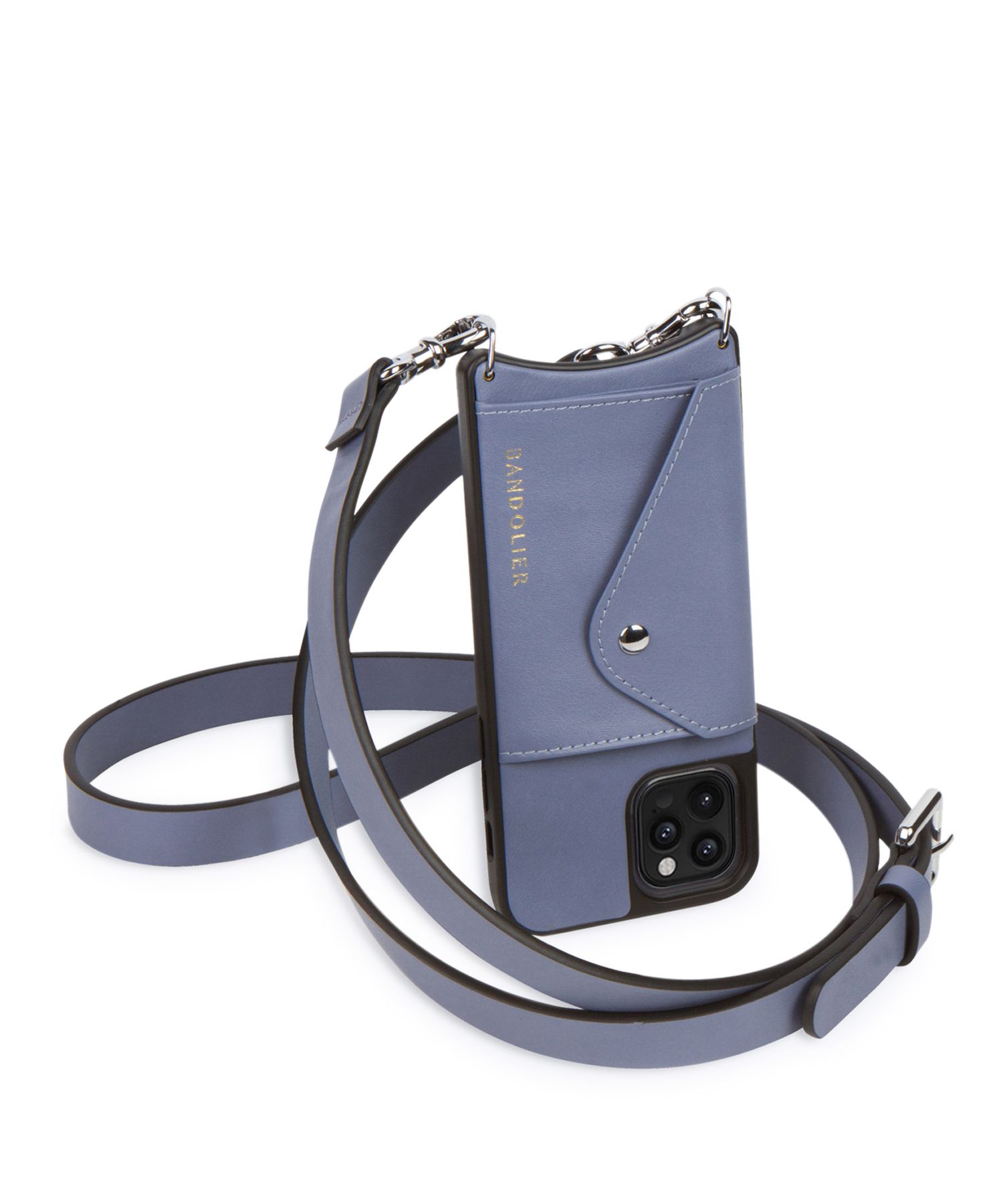 BANDOLIER バンドリアー iPhone13ケース Amazon.co.jp: BANDOLIER バンドリヤー iPhone 13 Pro ケース