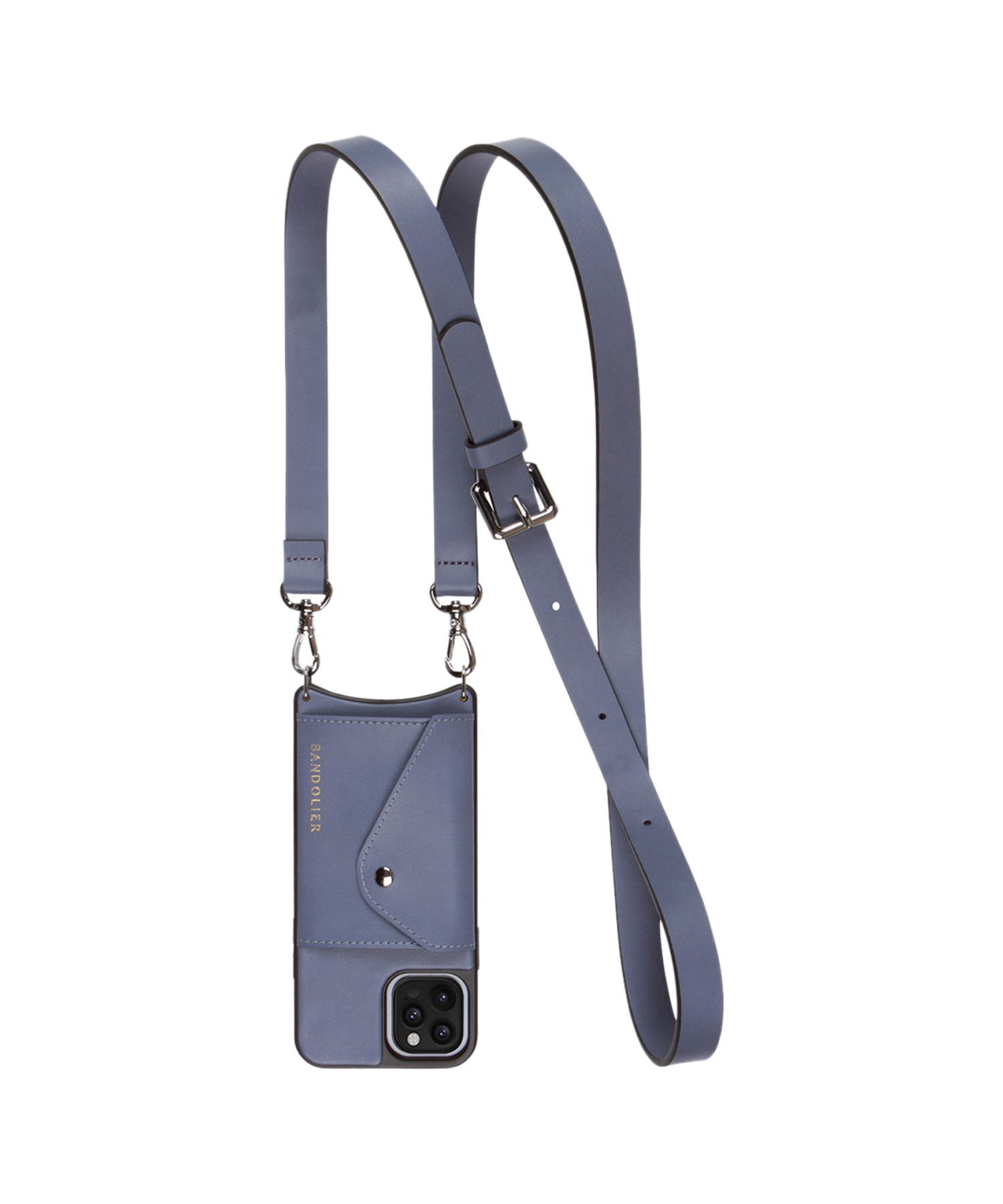 BANDOLIER バンドリアー iPhone13ケース Amazon | BANDOLIER バンドリヤー iPhone 13 Pro Max ケース