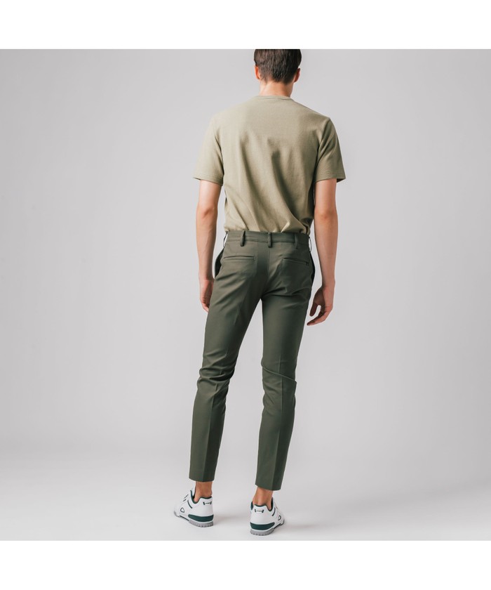 セール】 耐水透湿トラックパンツ （その他パンツ）｜LACOSTE