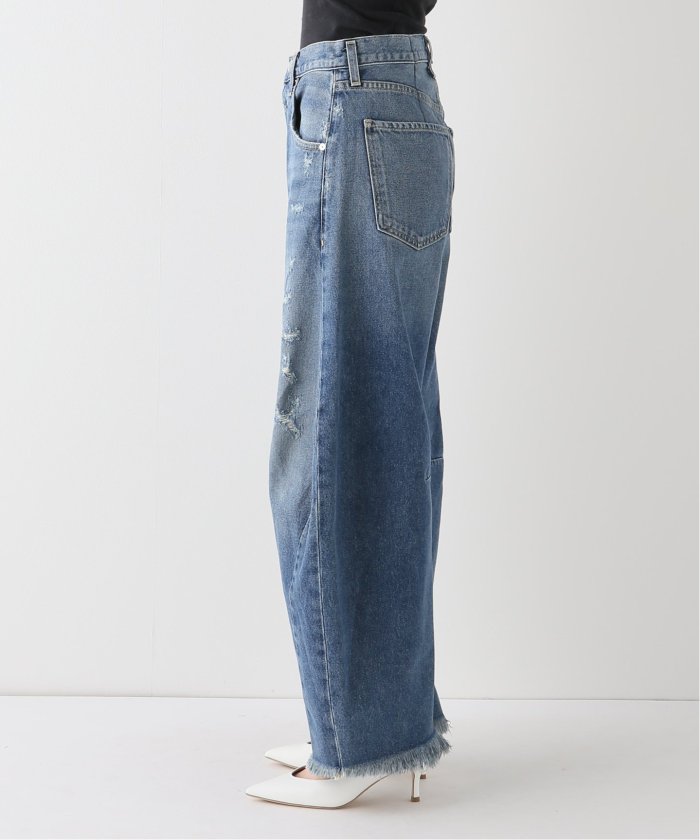 Citizens of humanity】 HORSESHOE JEAN B デニム(505187355 Citizens of humanity】 HORSESHOE JEAN B デニム(505187355