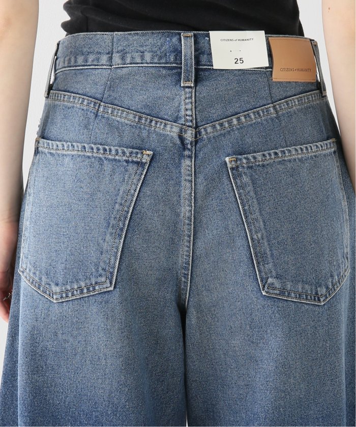 Citizens of humanity】 HORSESHOE JEAN B デニム(505187355 Citizens of humanity】 HORSESHOE JEAN B デニム(505187355