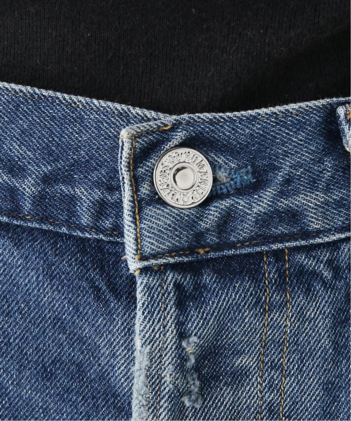 Citizens of humanity】 HORSESHOE JEAN B デニム(505187355