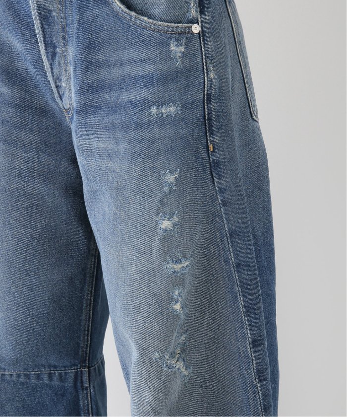 Citizens of humanity】 HORSESHOE JEAN B デニム(505187355 Citizens of humanity】 HORSESHOE JEAN B デニム(505187355