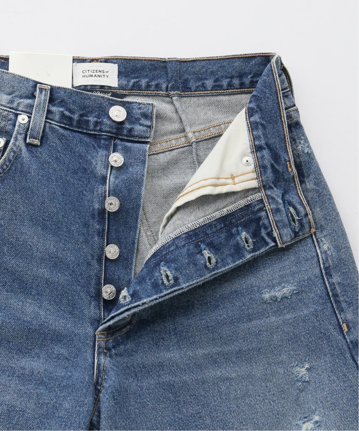 Citizens of humanity】 HORSESHOE JEAN B デニム(505187355 Citizens of humanity】 HORSESHOE JEAN B デニム(505187355