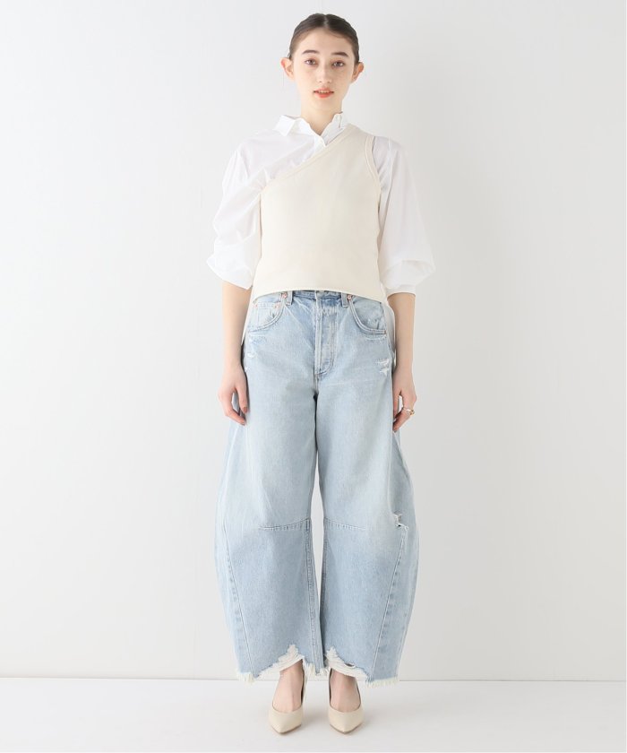 Citizens of humanity】 HORSESHOE JEAN LB デニム(505187357