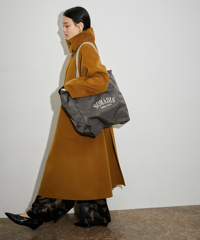 NOMADIS】別注 SAC2(505188008) | アダム エ ロペ(ADAM ET ROPE
