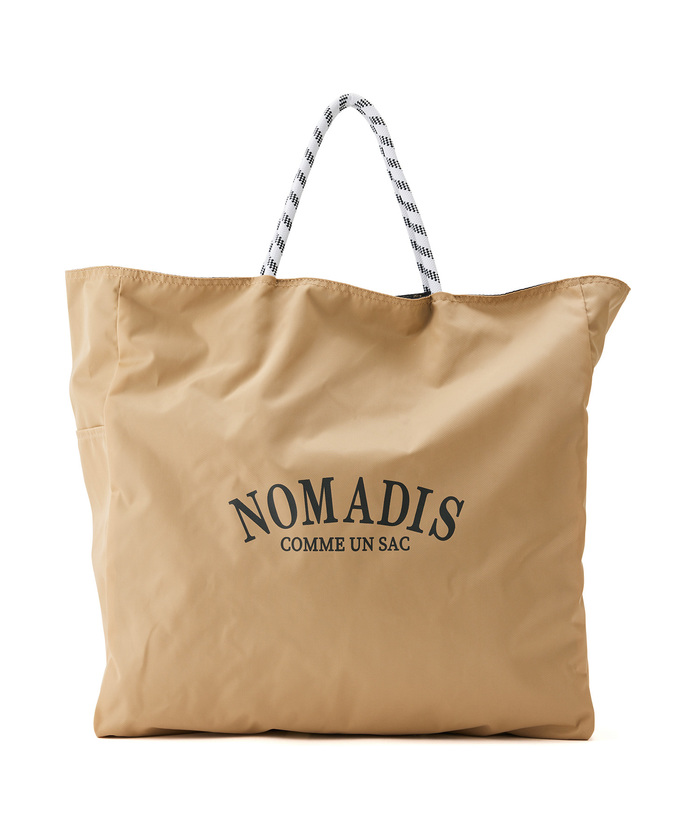 【別注】ノマディス　アダムエロぺ　NOMADIS Adam NOMADIS for ADAM ET ROPE'】別注 SAC2 W(506768461) | アダム