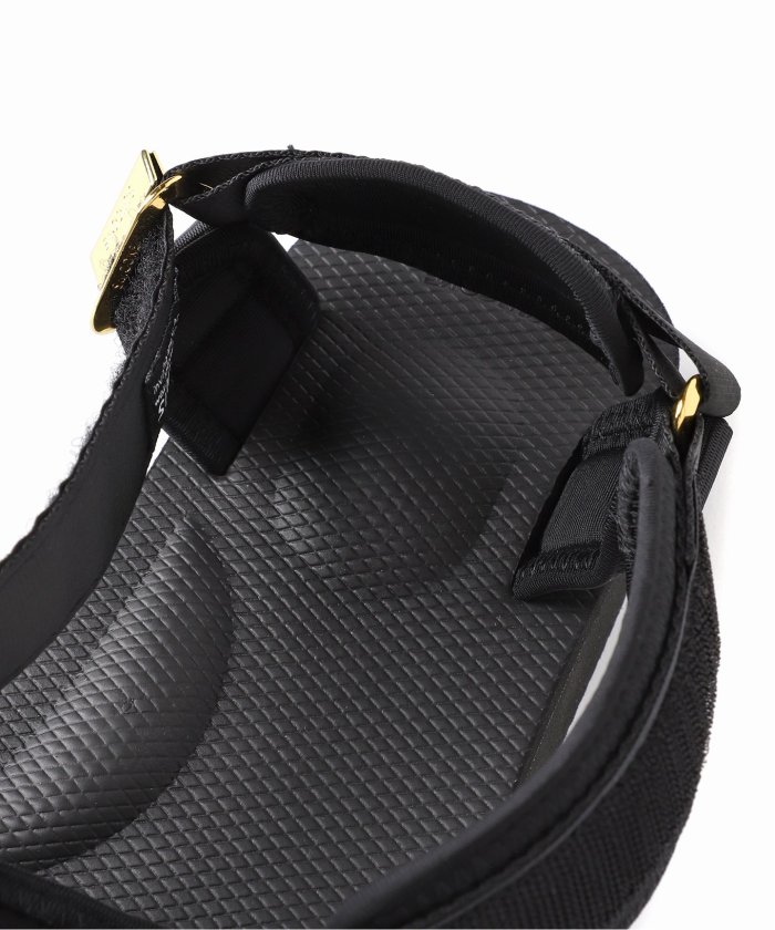 別注》【SUICOKE/スイコック】CEL-PO LESS:サンダル(505188193
