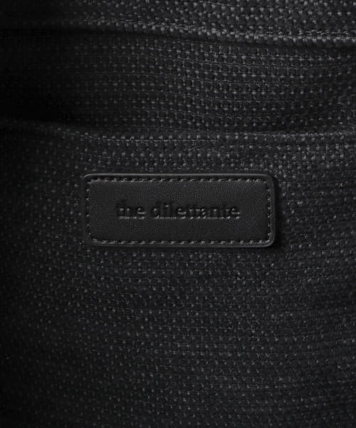 セール】the dilettante Arnis Big Bag(505188303) | アーバンリサーチ